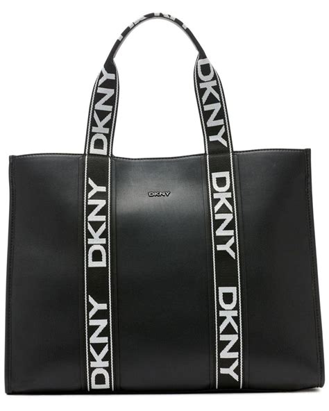 dkny tote bag sale